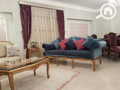 شقة 3 غرف نوم للبيع في المقطم، القاهرة - IMG-20251117-WA0118. jpg