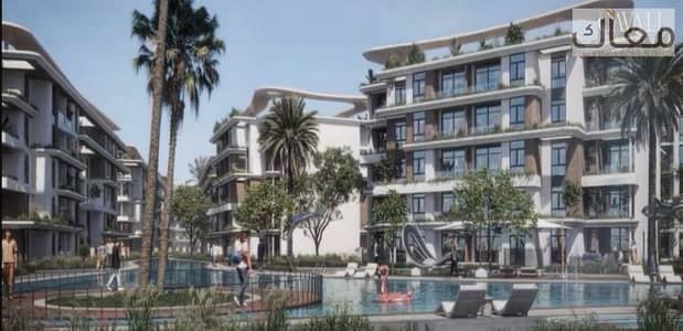 فلیٹ 2 غرفة نوم للبيع في الشيخ زايد، الجيزة - Screenshot 2025-11-22 120219. png