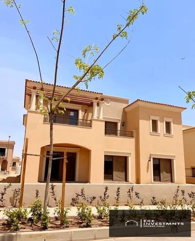 4 Bedroom Townhouse for Sale in New Cairo, Cairo - WhatsApp Image 2025-08-03 at 7.23. 03 AM (30). jpeg