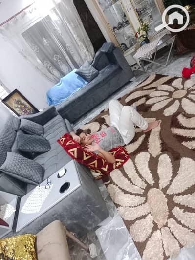 فلیٹ 2 غرفة نوم للبيع في القاهرة الجديدة، القاهرة - 88784e06-9c77-48f2-87a6-e5f269dd2537. jpeg