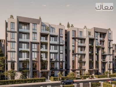 3 Bedroom Flat for Sale in 6th of October, Giza - S Suites (4). jpg 3 Bedroom Flat for Sale in 6th of October, Giza - S Suites (4). jpg