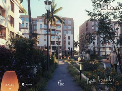 2 Bedroom Apartment for Sale in Madinaty, Cairo - 01094e0b-22eb-497c-9ea7-d1d2542fe770. jpeg