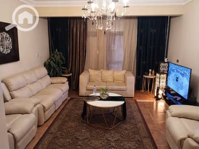 شقة 3 غرف نوم للبيع في القاهرة الجديدة، القاهرة - IMG-20251119-WA0051. jpg