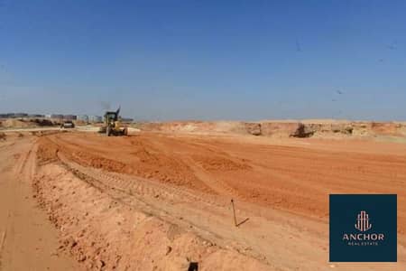 أرض تجارية  للبيع في حدائق اكتوبر، الجيزة - 1_900x600. jpg