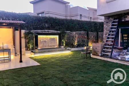 4 Bedroom Twin House for Sale in King Mariout, Alexandria - 1. jpg