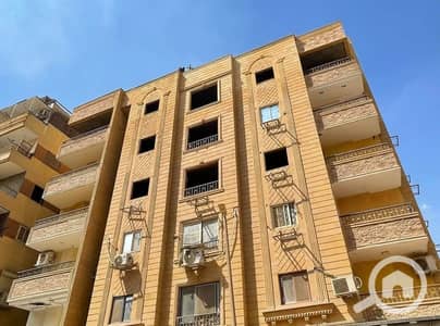 دوبلكس 4 غرف نوم للبيع في حدائق الاهرام، الجيزة - WhatsApp Image 2025-03-06 at 14.07. 38_b14aa800. jpg