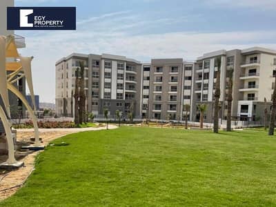 3 Bedroom Apartment for Sale in New Cairo, Cairo - WhatsApp Image 2025-10-16 at 16.29. 40. jpeg