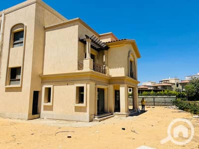 فیلا 5 غرف نوم للبيع في مدينتي، القاهرة - 26be4b74-9479-438e-88bb-2138a9623504. jpg