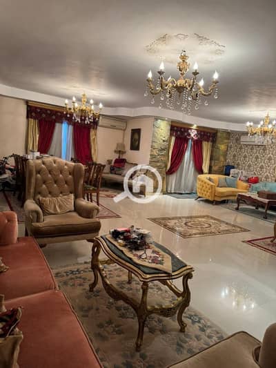 شقة 3 غرف نوم للبيع في زهراء المعادى، القاهرة - WhatsApp Image 2025-11-06 at 21.45. 38 (1). jpeg