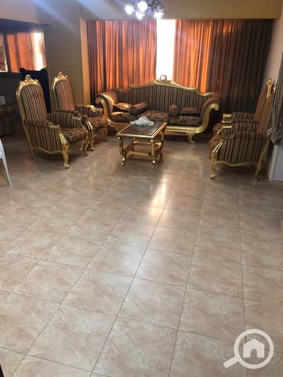 3 Bedroom Apartment for Sale in Helwan, Cairo - IMG-20251122-WA0149. jpg