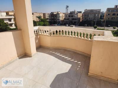 3 Bedroom Apartment for Rent in New Cairo, Cairo - WhatsApp Image 2025-11-23 at 11.18. 52 AM. jpeg
