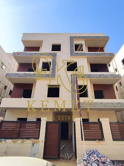 فلیٹ 3 غرف نوم للبيع في القاهرة الجديدة، القاهرة - WhatsApp Image 2025-11-22 at 12.05. 15_4a3f7c98. jpg