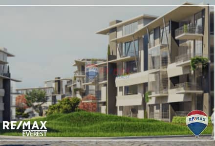2 Bedroom Flat for Sale in Sheikh Zayed, Giza - d728bffc-c7b4-4872-b0a9-916c795332f3. jpg