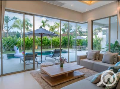 3 Bedroom Twin House for Sale in Sheikh Zayed, Giza - WhatsApp Image 2025-11-23 at 11.31. 08 AM (3). jpeg