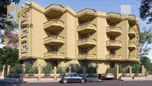 فلیٹ 3 غرف نوم للبيع في مدينة الشروق، القاهرة - 1000022657. jpg