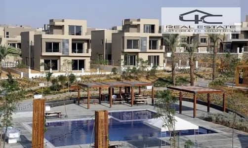 فیلا 4 غرف نوم للبيع في القاهرة الجديدة، القاهرة - WhatsApp Image 2025-11-23 at 12.59. 17 AM (1). jpeg