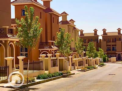 توين هاوس 3 غرف نوم للبيع في 6 أكتوبر، الجيزة - WhatsApp Image 2024-05-27 at 12.16. 11 AM (1). jpeg