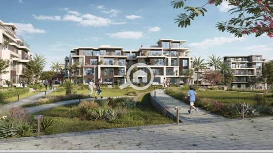 3 Bedroom Apartment for Sale in Sheikh Zayed, Giza - WhatsApp Image 2025-08-24 at 17.32. 03_1b450192. jpg