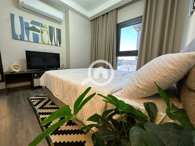 شقة 2 غرفة نوم للايجار في الشيخ زايد، الجيزة - IMG-20251120-WA0247. jpg