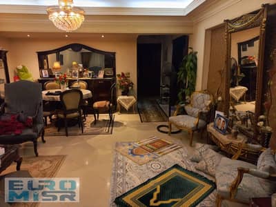 3 Bedroom Flat for Sale in Nasr City, Cairo - IMG-20251122-WA0108. jpg