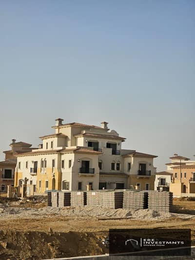 3 Bedroom Townhouse for Sale in New Cairo, Cairo - WhatsApp Image 2025-11-22 at 11.33. 23 PM. jpeg