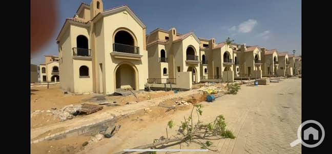 تاون هاوس 4 غرف نوم للبيع في مدينة المستقبل، القاهرة - IMG_8198. PNG