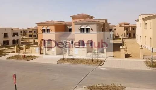 فیلا 3 غرف نوم للبيع في القاهرة الجديدة، القاهرة - Screenshot 2025-11-23 114921. png