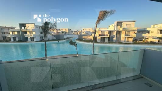 3 Bedroom Chalet for Sale in North Coast, Matruh - 1. jpeg 3 Bedroom Chalet for Sale in North Coast, Matruh - 1. jpeg