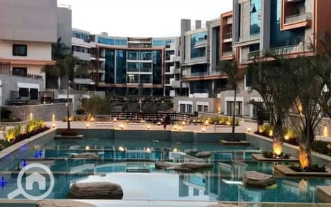 شقة 3 غرف نوم للبيع في مدينة المستقبل، القاهرة - WhatsApp-Image-2024-11-14-at-2.03. 25-PM. jpg