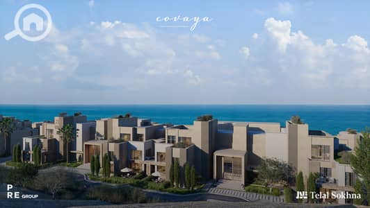 استوديو  للبيع في العين السخنة، السويس - IMG-20251026-WA0045. jpg