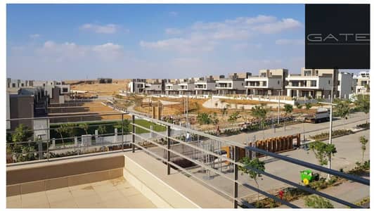 4 Bedroom Twin House for Sale in New Cairo, Cairo - 16194595-7502-47c5-977e-7a53a44d4212. jpg