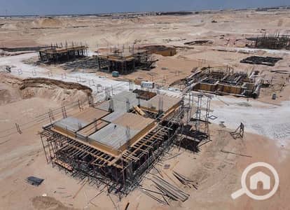 فیلا 5 غرف نوم للبيع في الشيخ زايد، الجيزة - Screenshot 2025-11-23 115920. png