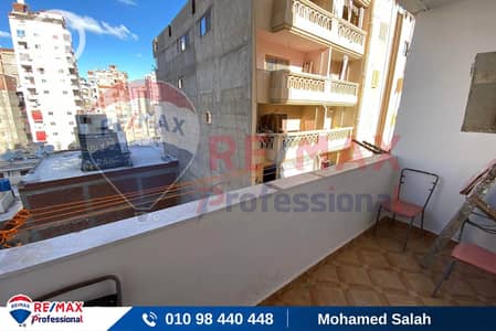 فلیٹ 2 غرفة نوم للبيع في سيدي بشر، الإسكندرية - IMG-20251116-WA0077. jpg