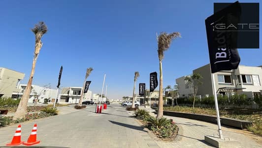 فیلا 4 غرف نوم للبيع في 6 أكتوبر، الجيزة - 5 (3). jpg