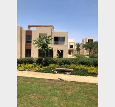 فیلا 4 غرف نوم للبيع في 6 أكتوبر، الجيزة - 544789320_122155310066601570_6547312979356650515_n. jpg