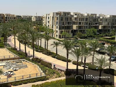 دوبلكس 3 غرف نوم للبيع في القاهرة الجديدة، القاهرة - WhatsApp Image 2025-11-23 at 11.13. 48 AM. jpeg دوبلكس 3 غرف نوم للبيع في القاهرة الجديدة، القاهرة - WhatsApp Image 2025-11-23 at 11.13. 48 AM. jpeg