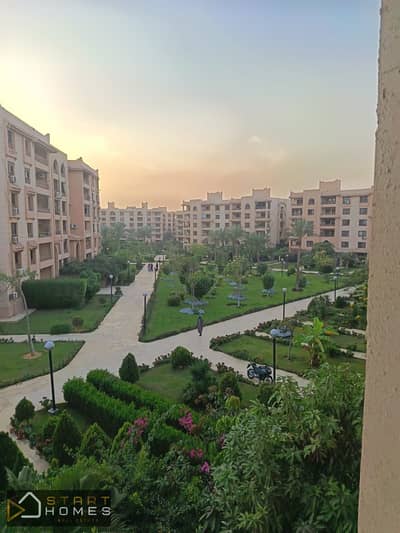 شقة 3 غرف نوم للايجار في القاهرة الجديدة، القاهرة - WhatsApp Image 2025-11-23 at 11.36. 34 AM (2). jpeg