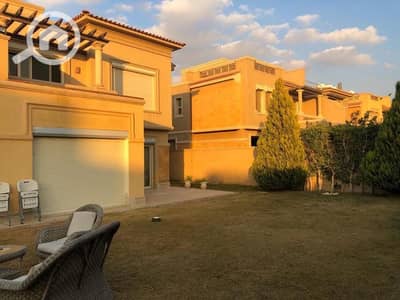 تاون هاوس 3 غرف نوم للبيع في 6 أكتوبر، الجيزة - 99e5d8df-7ebc-4c07-b20e-3aa62bee24ae. jpeg