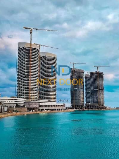 2 Bedroom Chalet for Sale in North Coast, Matruh - 475834161_122227119050067060_203765156868412707_n. jpg