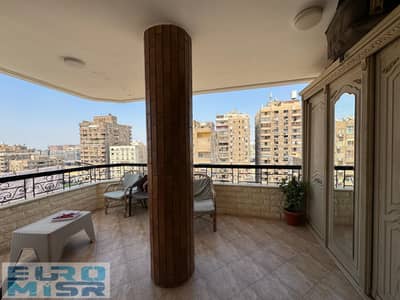 3 Bedroom Flat for Sale in Nasr City, Cairo - WhatsApp Image 2025-11-20 at 5.18. 17 PM (3). jpeg