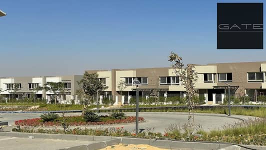 4 Bedroom Townhouse for Sale in 6th of October, Giza - 7 (2). jpg