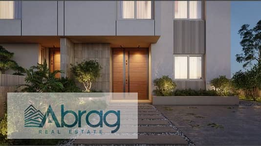 5 Bedroom Townhouse for Sale in Sheikh Zayed, Giza - 18. png
