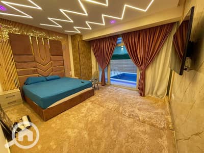 شقة 3 غرف نوم للبيع في الشيخ زايد، الجيزة - WhatsApp Image 2025-11-23 at 11.57. 19 (1). jpeg