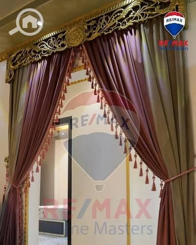 فلیٹ 3 غرف نوم للبيع في المنصورة، الدقهلية - WhatsApp Image 2025-11-22 at 15.49. 22. jpeg