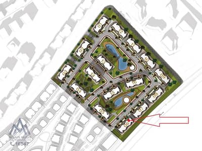 فلیٹ 1 غرفة نوم للبيع في القاهرة الجديدة، القاهرة - WhatsApp Image 2025-08-26 at 10.07. 14 AM (1) - youstina aqar misr. jpeg