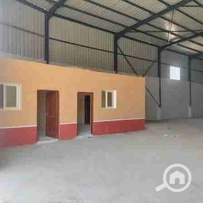 مستودع  للايجار في المرج، القاهرة - 1000240284. jpg