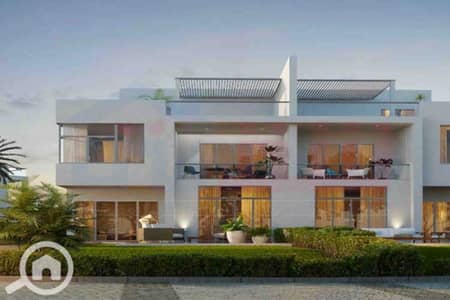 3 Bedroom Apartment for Sale in North Coast, Matruh - WhatsApp Image 2025-11-06 at 5.51. 57 PM (2). jpg