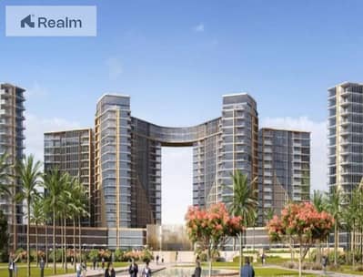 2 Bedroom Flat for Sale in Sheikh Zayed, Giza - WhatsApp Image 2025-01-19 at 12.10. 27 PM. jpeg