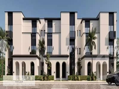 شقة 3 غرف نوم للبيع في مدينة المستقبل، القاهرة - IMG-20251123-WA0059. jpg