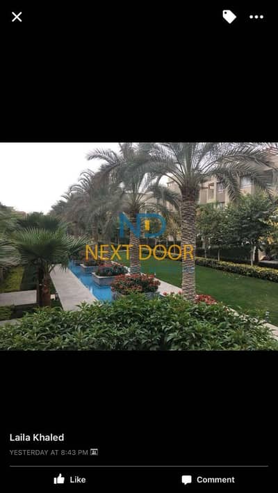 فلیٹ 3 غرف نوم للبيع في القاهرة الجديدة، القاهرة - WhatsApp Image 2025-11-21 at 11.46. 52 AM (1). jpeg